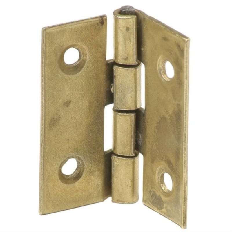 TACORA - Pack bisagras bisagra 2" 4uds