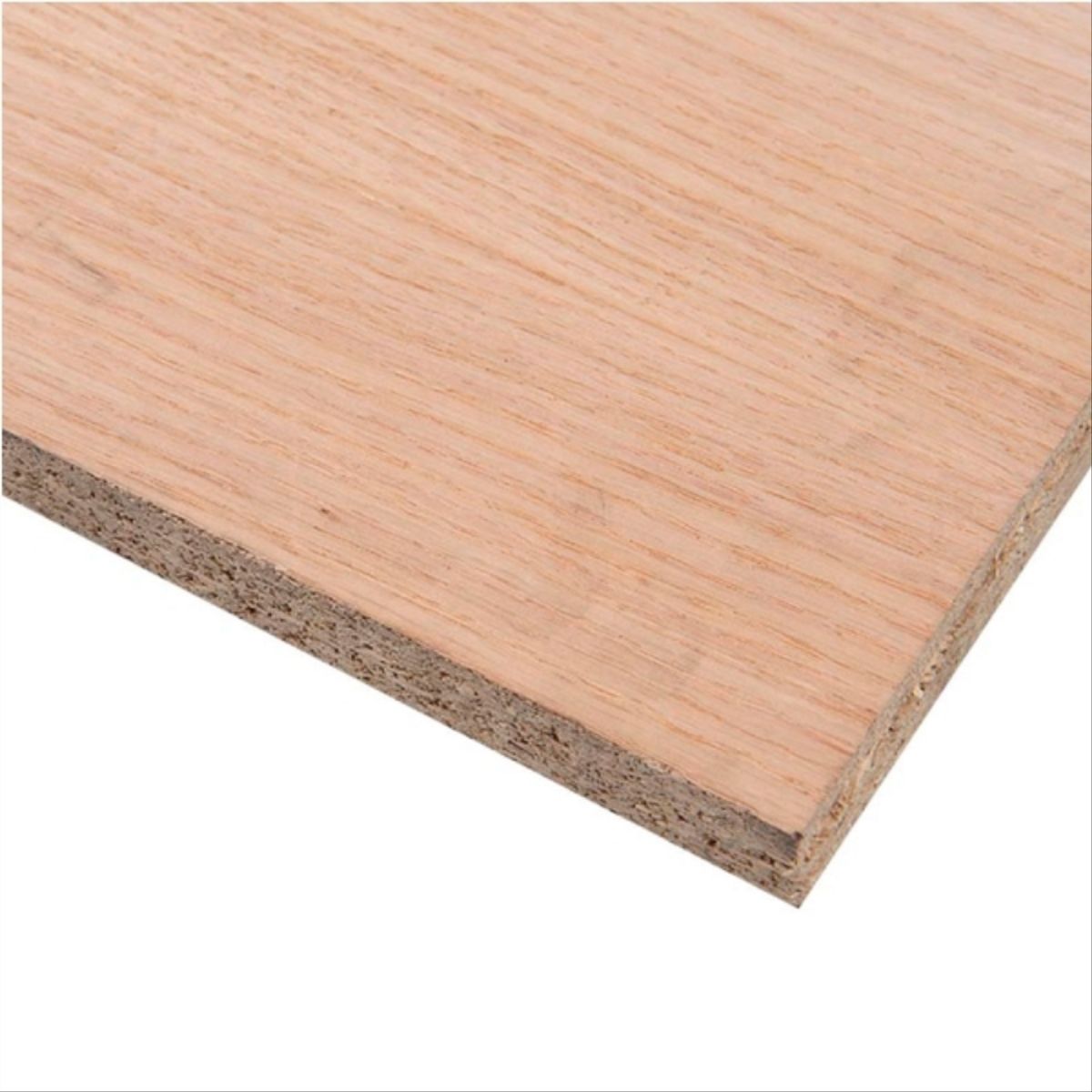 EPA - Aglomerado enchapado encina 18mm 2,40x1,50mt