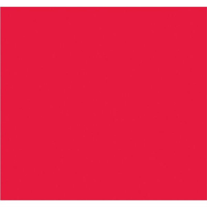 LAMITECH - Lamina PF8 rojo brillante con film 1,22x3,06mt 2137