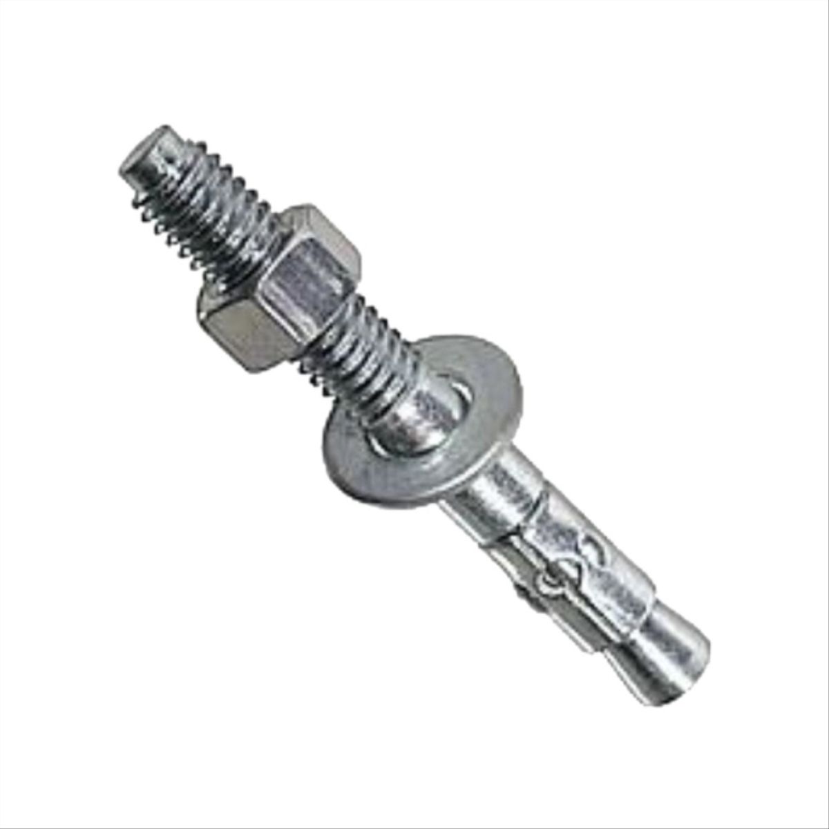 MAMUT - Perno anclaje 1/4x2,1/4" 10uds