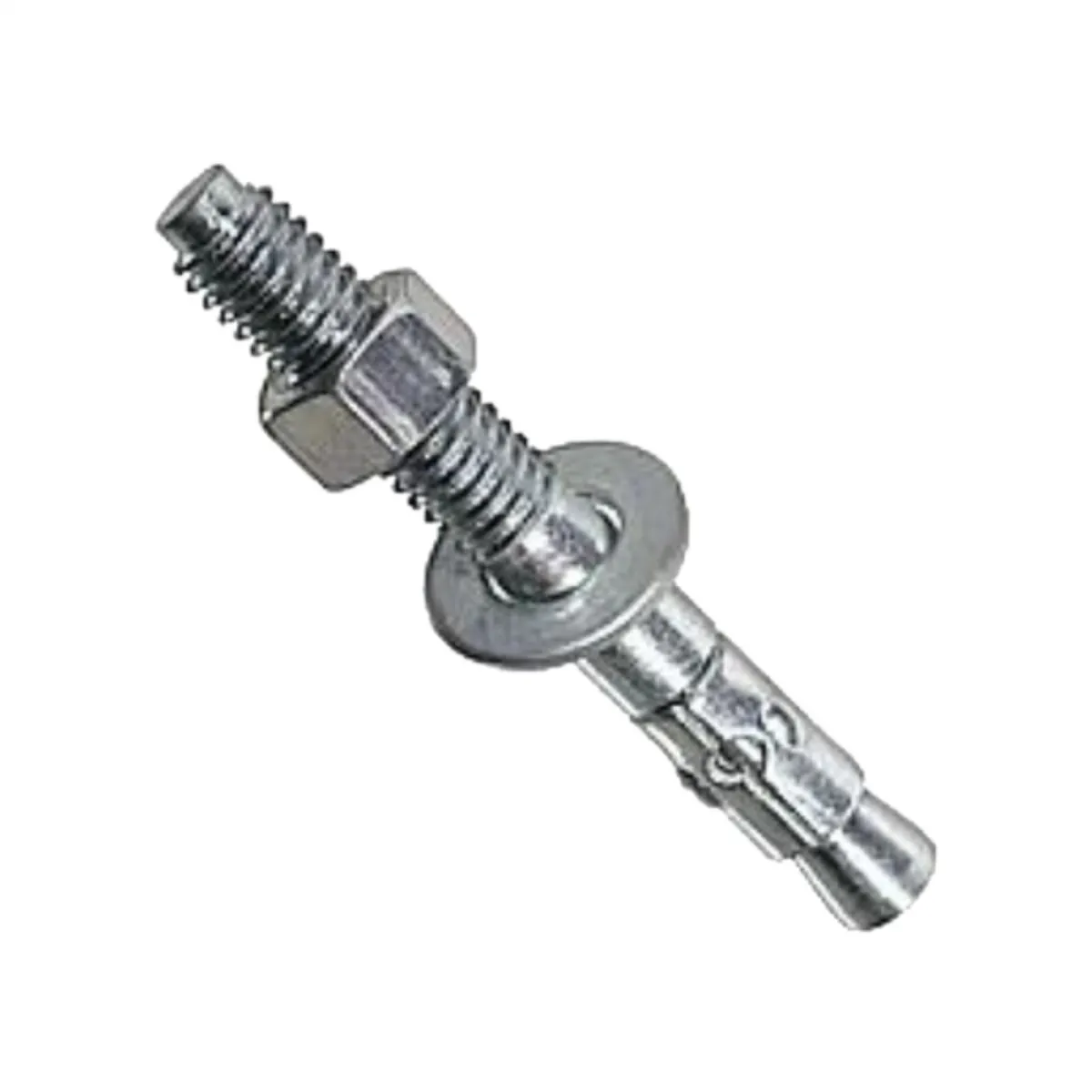 MAMUT - Perno anclaje 1/2x3,3/4" 5uds