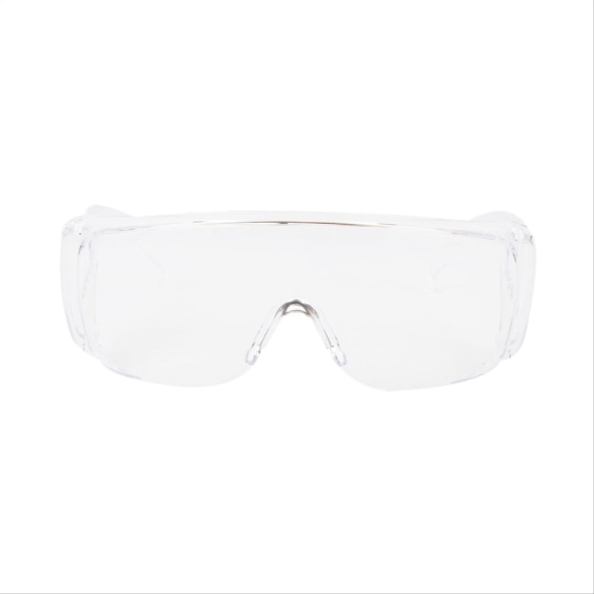 TORNADO - Lente policarbonato natural