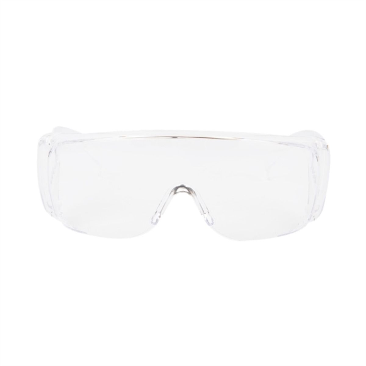 TORNADO - Lente policarbonato natural