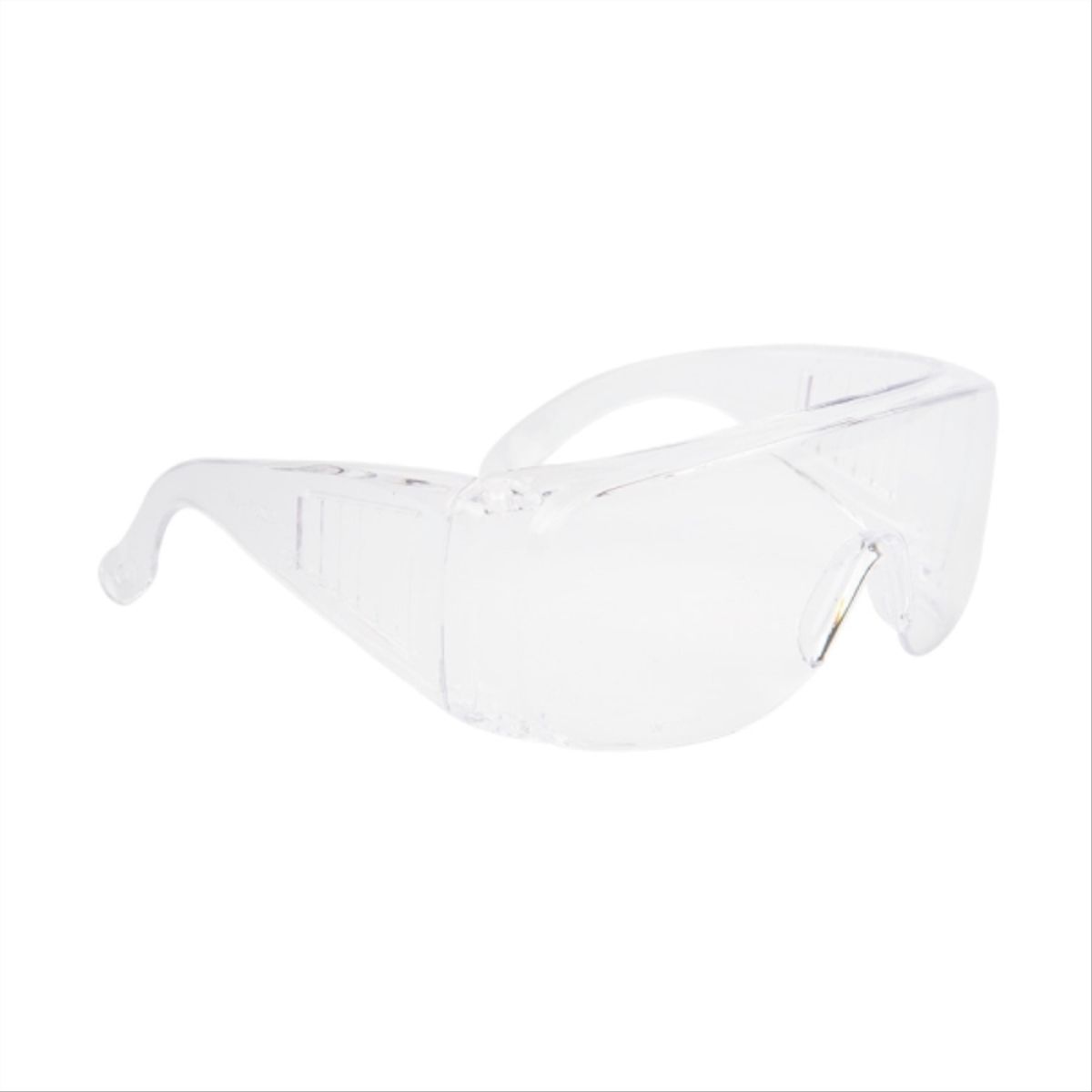 TORNADO - Lente policarbonato natural