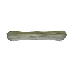 YARUR - Cordel nylon trenzado 6mmx20mt