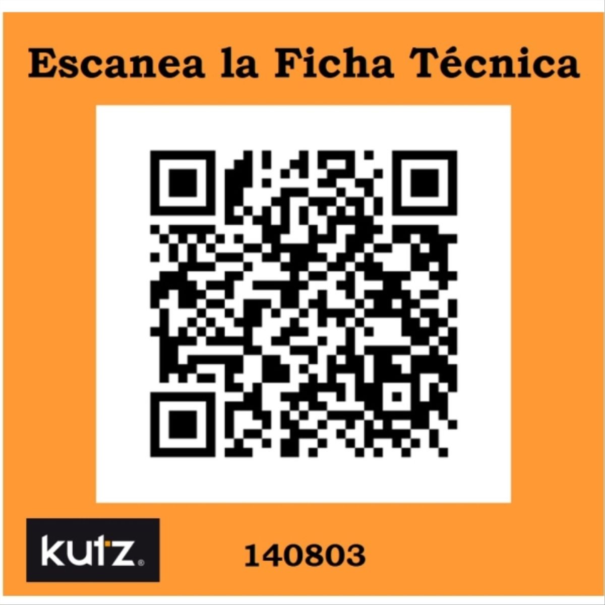 KUTZ - Bisagra recta 35 mm MAS P2O 2 unidades con tornillos