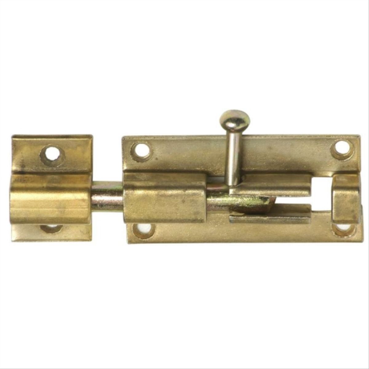 TACORA - Picaporte cuadrado 80mm