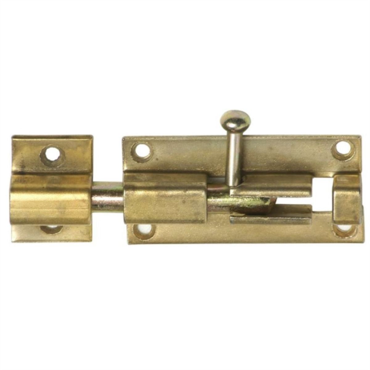 TACORA - Picaporte cuadrado 80mm