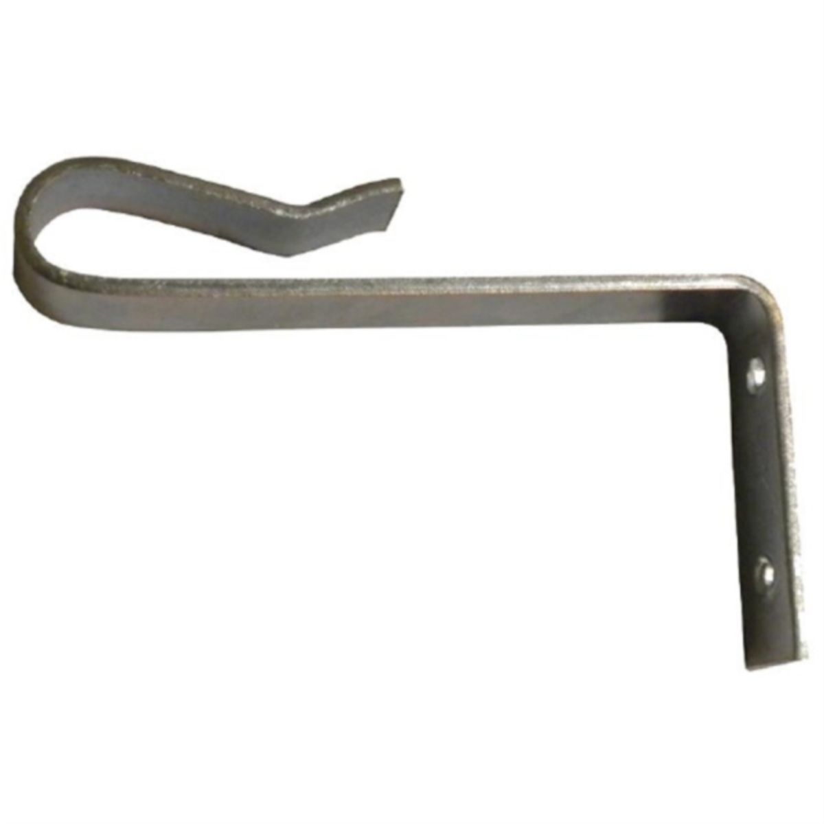 MAMUT - Gancho para pizarreño estructura madera 10" 5uds