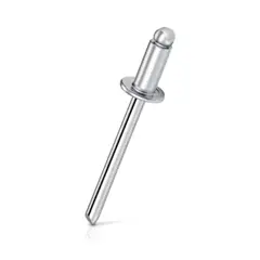 PATTA - Remache pop 4.8 x 35 50 unidades