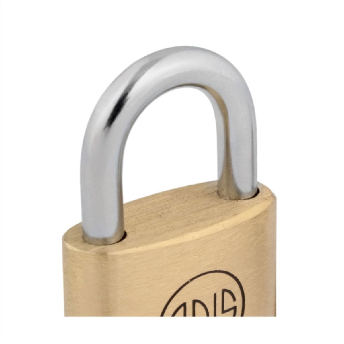 ODIS - Candado bronce 25mm B25