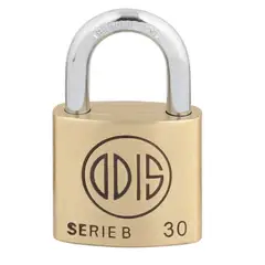 ODIS - Candado bronce 30mm B30
