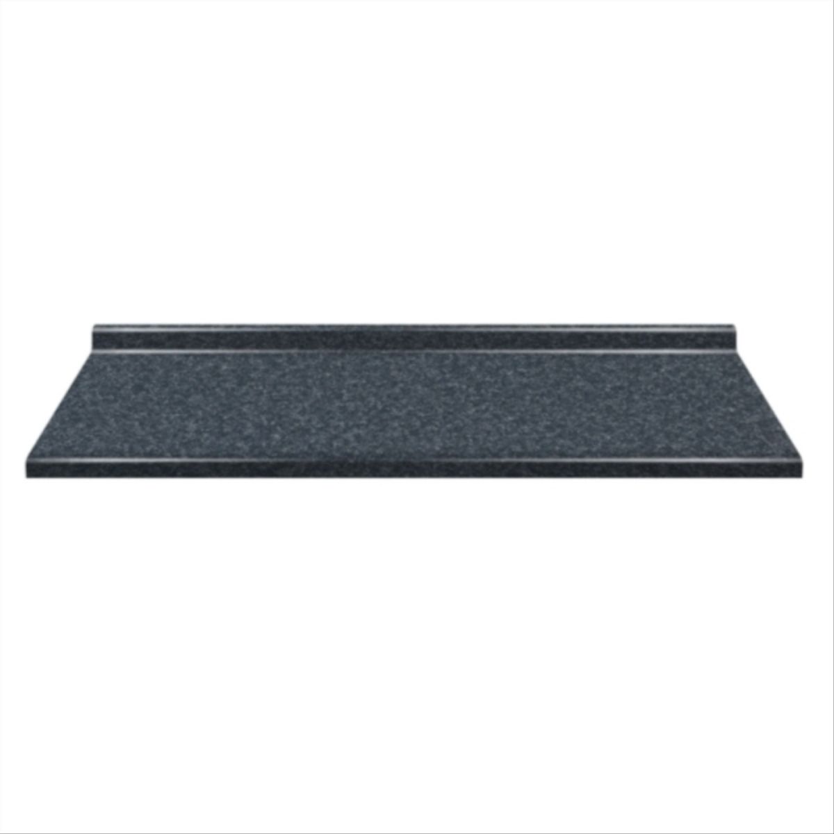 FILHER - Cubierta posformada granitino 60cm x 3.00mt