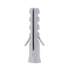 PATTA - Tarugo plastico 5mm 100uds