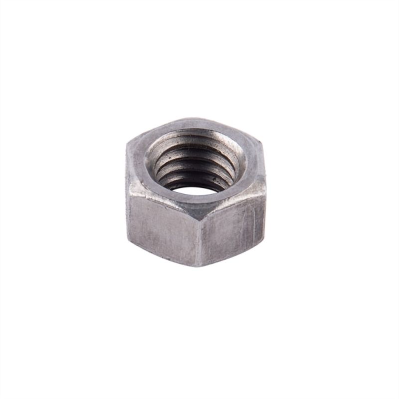 IMPORPER - Tuerca hexagonal ferro 3/8" 100uds