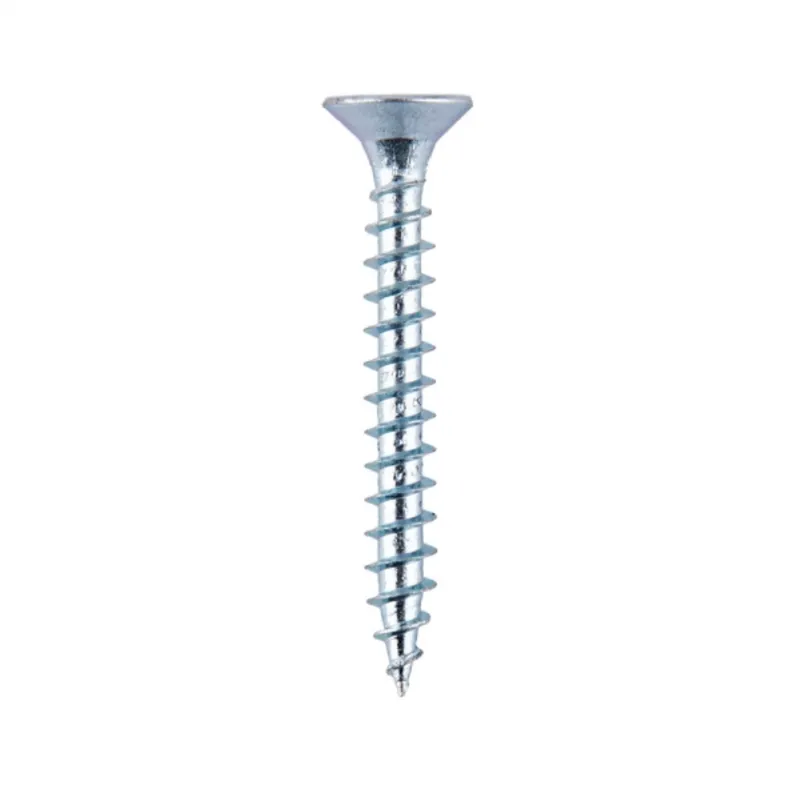 PATTA - Tornillo aglomerado 5x40mm 100uds