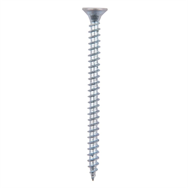 PATTA - Tornillo aglomerado 4,5x60mm 100uds