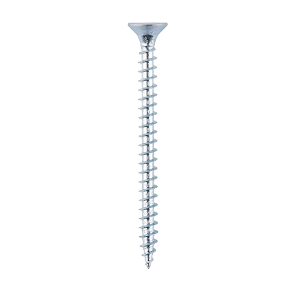 Tornillo aglomerado 4x50mm 100uds, marca PATTA - Foto Principal