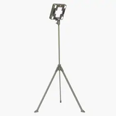 ZAHR - Foco Led Solar para Camping