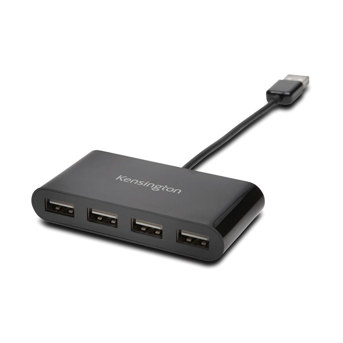 KENSINGTON - Hub Adaptador USB 2.0