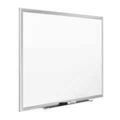 QUARTET - Pizarra NanoClean Magnética 45x60 cm