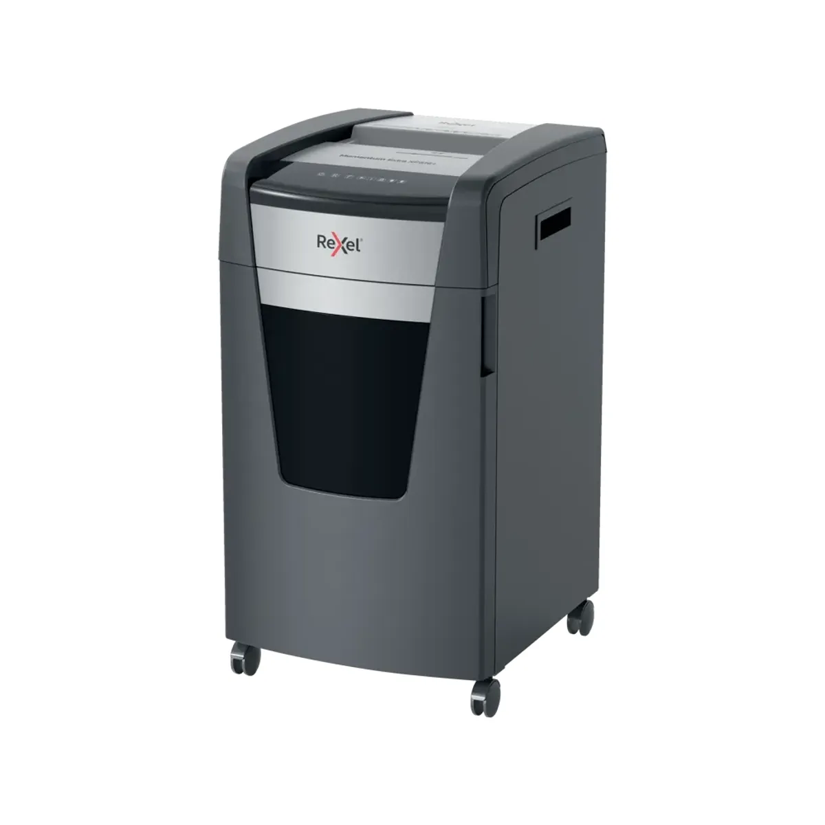 REXEL - Trituradora de Papel Rexel Momentum Extra XP516+