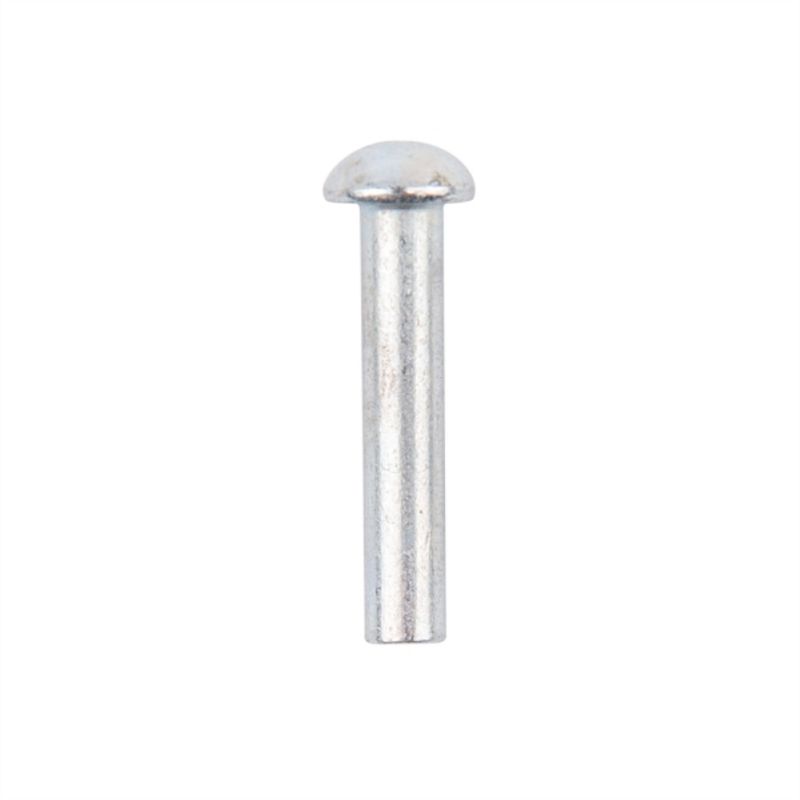 MAMUT - Remache fierro zincado 3/16x1" 1kg