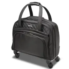 KENSINGTON - Maletín Spinner Contour 2.0 para Notebook 15,6"