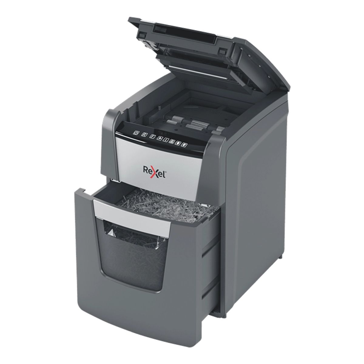 REXEL - Trituradora Automática Rexel Optimum AutoFeed 100X