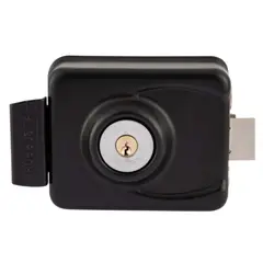 POLI - Cerradura Sobreponer Robbusta 7100 CI30 c/caja