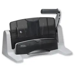 SWINGLINE - Perforadora Light Touch, Hasta 40 Hojas -
