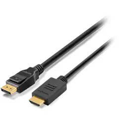 KENSINGTON - Cable DisplayPort a HDMI