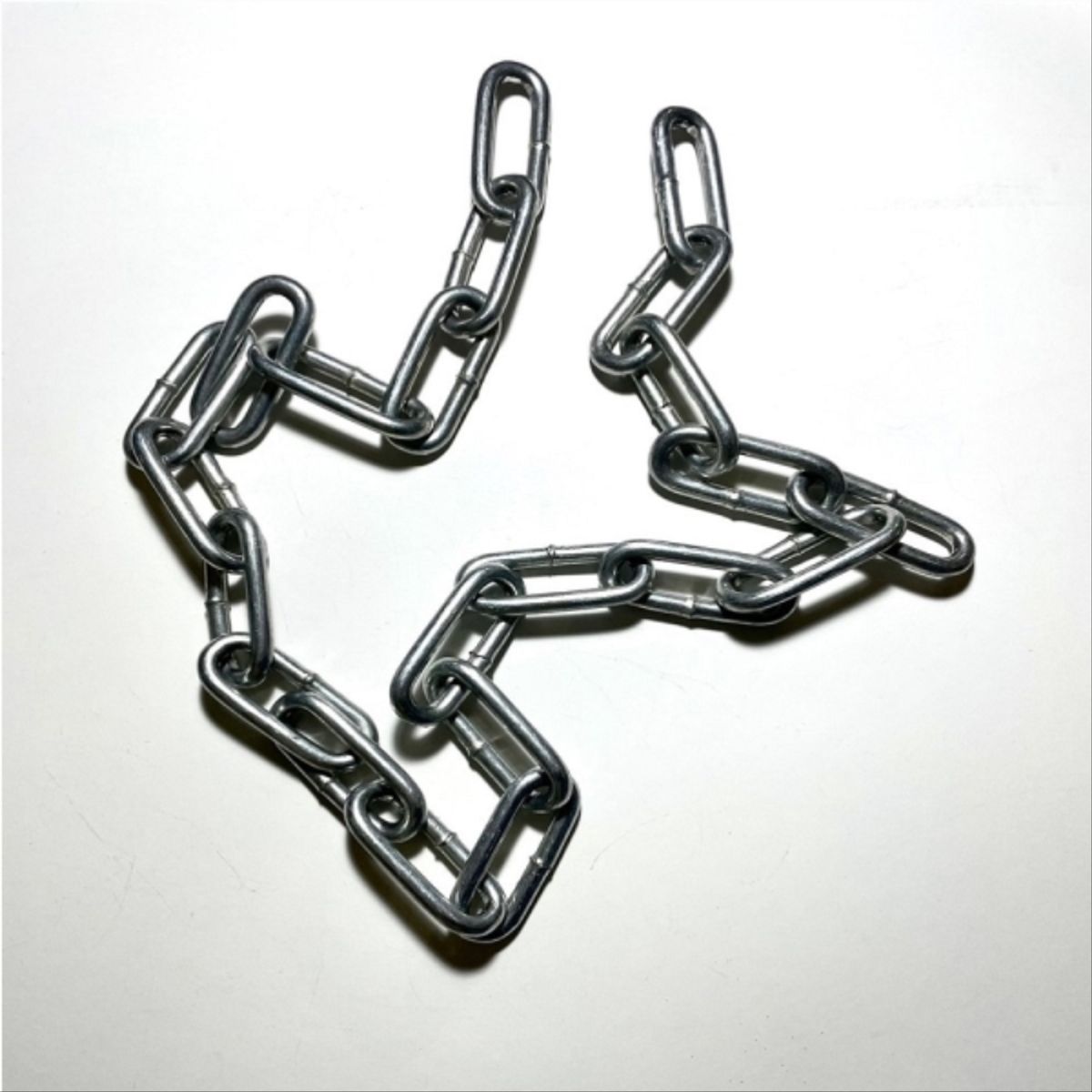 IMPORPER - Cadena eslabon largo  m6x24x42 (1mt)