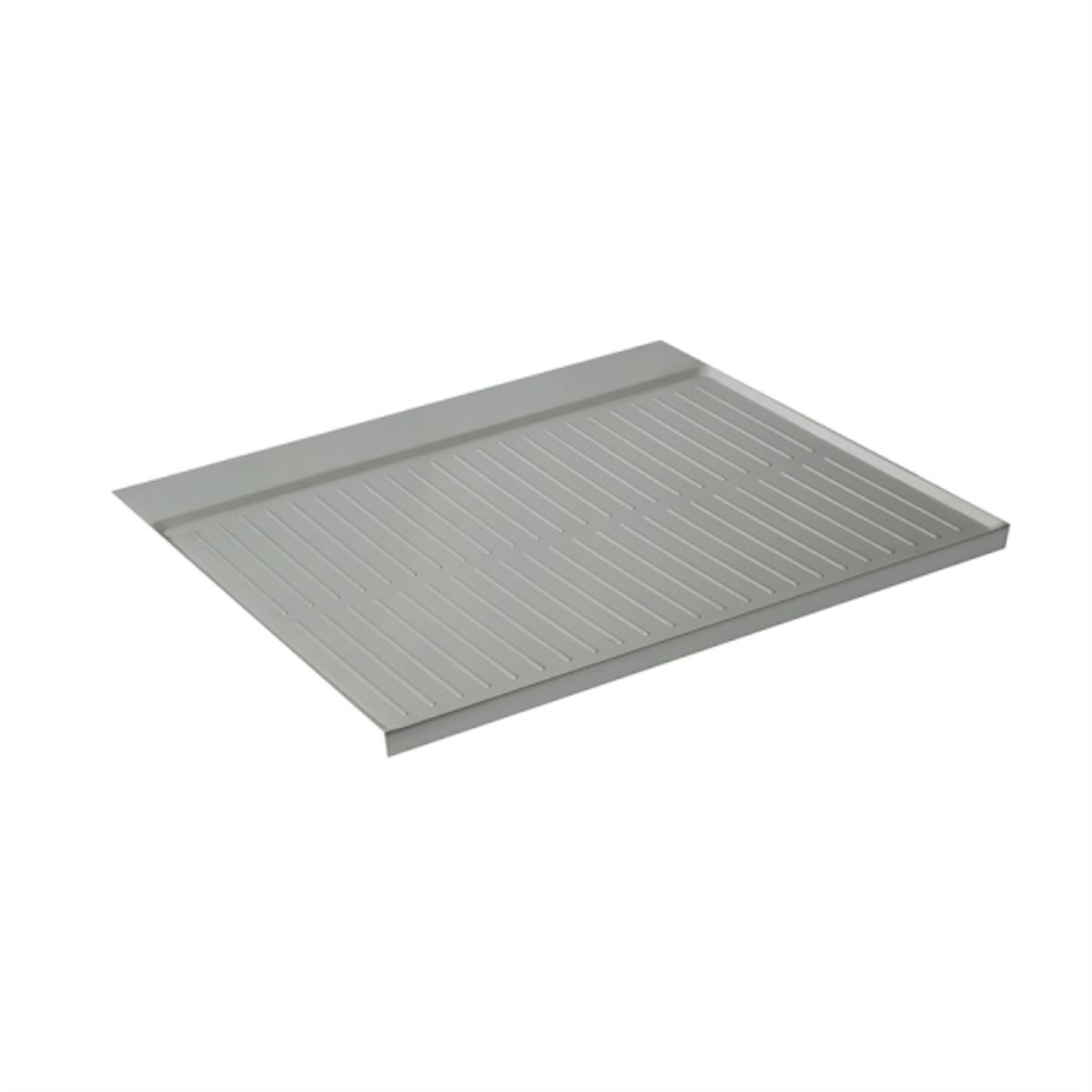 KUTZ - Fondo fregadero plastico ancho 60cm x fondo 58cm x espesor 1mm