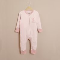 Pijama Bebé niña Rosado 39982