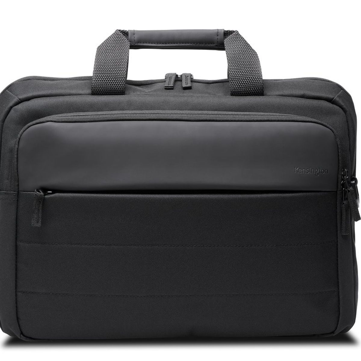 KENSINGTON - Maletín Ecofriendly para Notebook hasta 16"