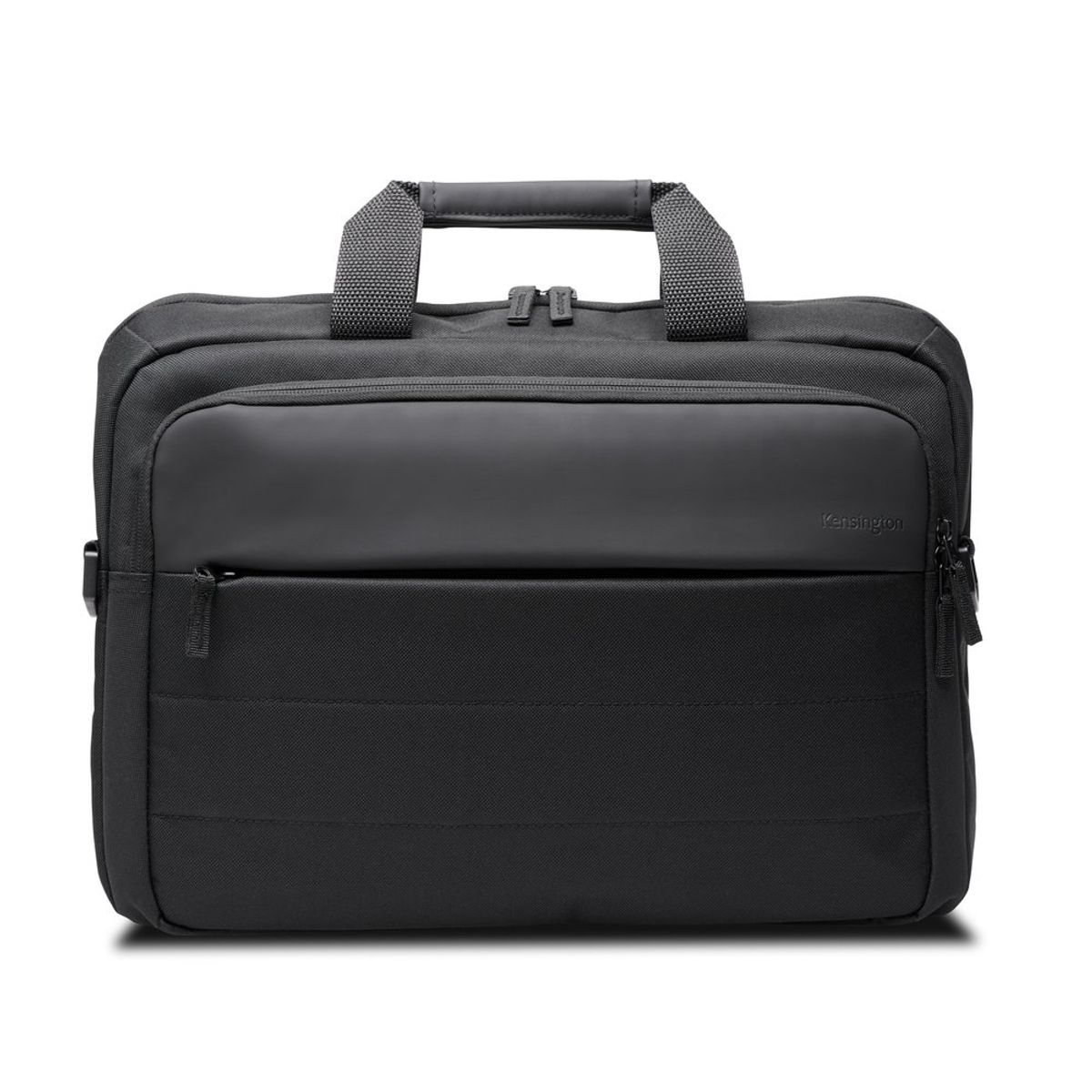 KENSINGTON - Maletín Ecofriendly para Notebook hasta 16"
