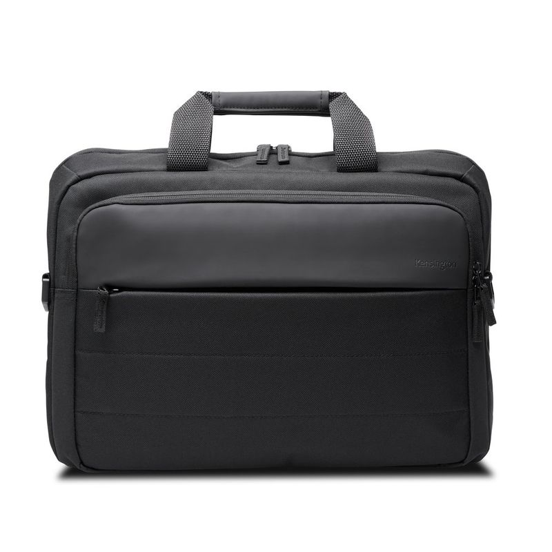 KENSINGTON - Maletín Ecofriendly EQ para Notebook hasta 16"  K60390WW
