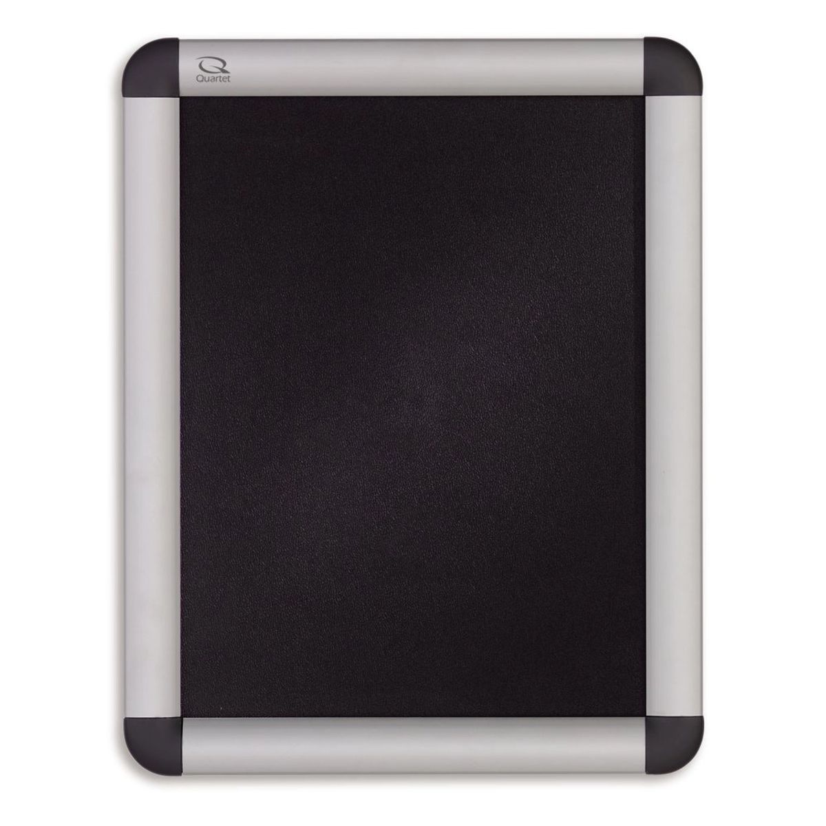 QUARTET - Señalética Clip de Aluminio para Mesa o Muralla 22x28 cm