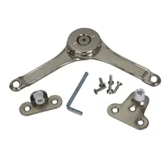 KUTZ - Brazo compás níquel 0,80 kg