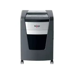 REXEL - Trituradora de Papel Momentum Extra XP418+