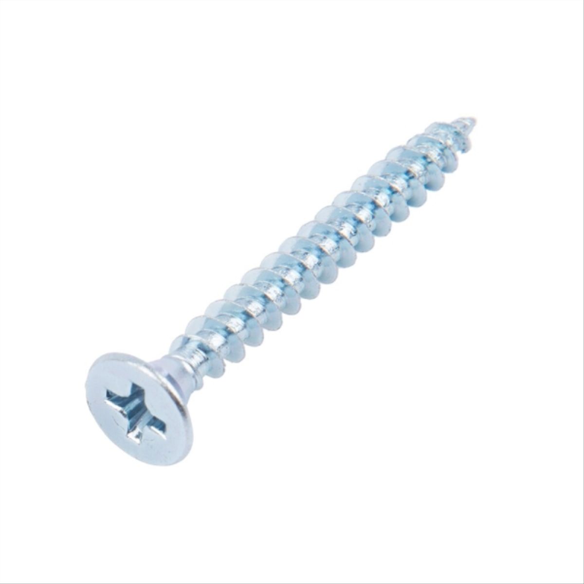 PATTA - Tornillo aglomerado 4x30mm 100uds