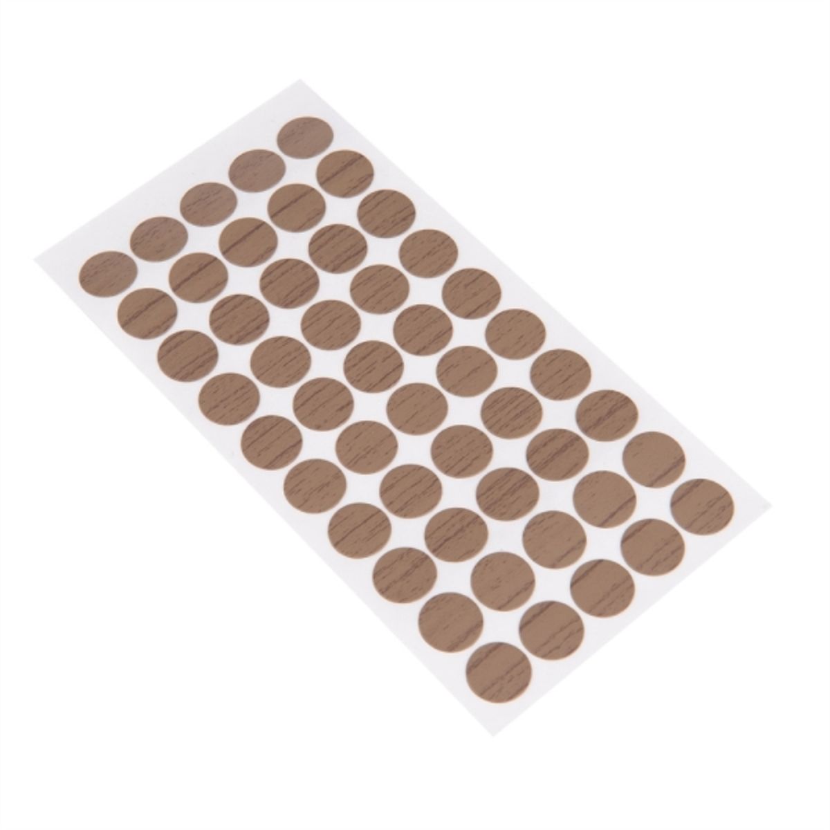 CASO E HIJOS - Tapa soberbio adhesivo teka italia 12mm 50uds