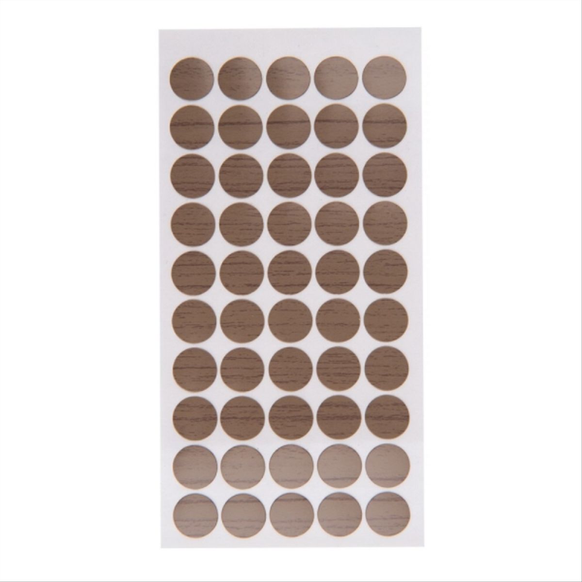 CASO E HIJOS - Tapa soberbio adhesivo teka italia 12mm 50uds