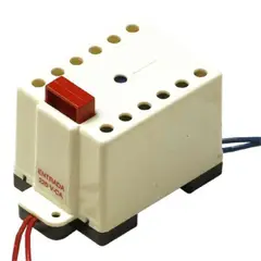 SCANAVINI - Transformador cerradura 510