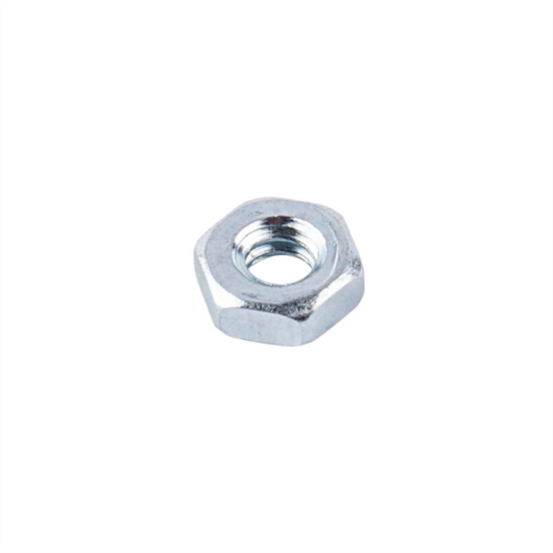 MAMUT - Tuerca cocina 3/16" hexagonal 100uds