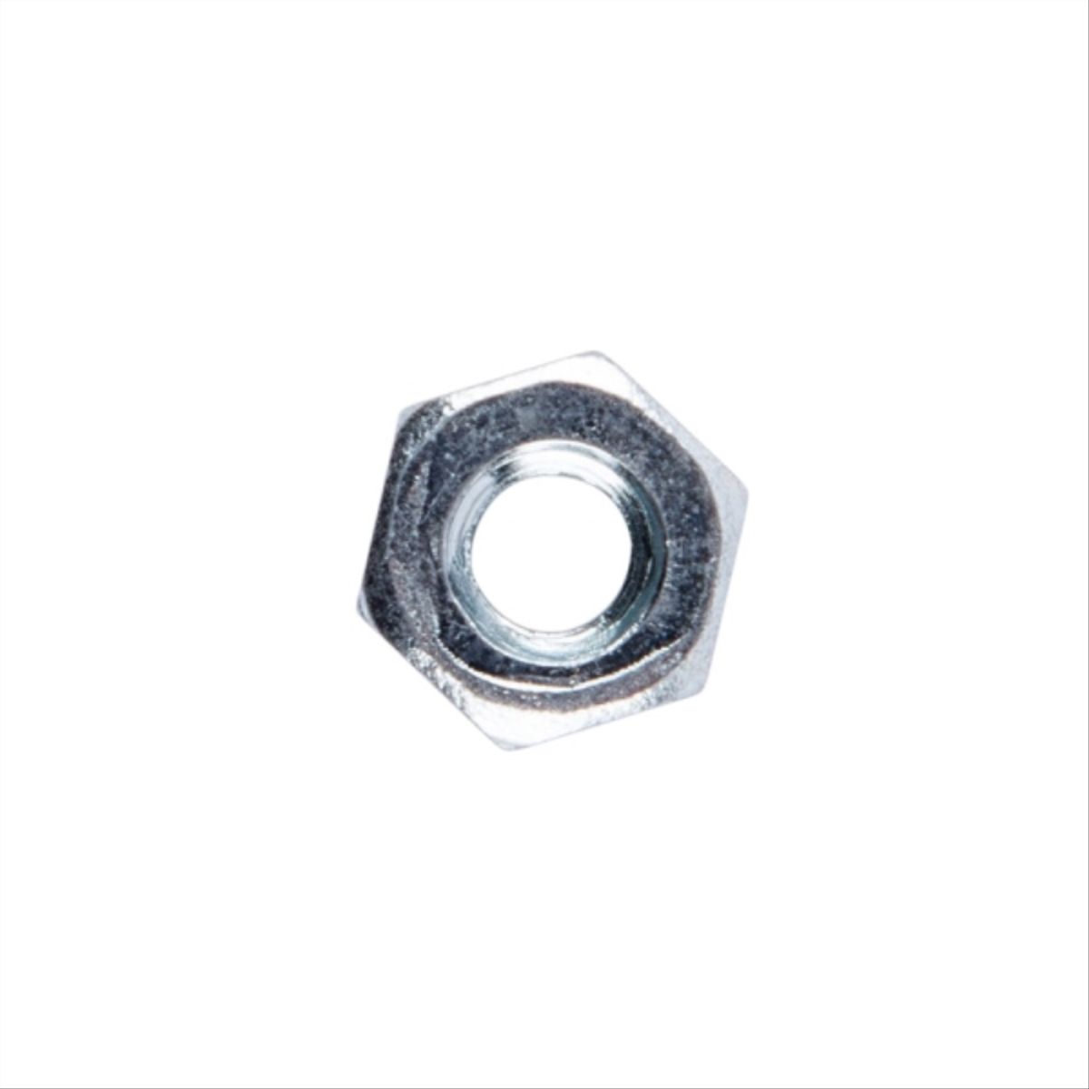 MAMUT - Tuerca cocina 3/16" hexagonal 100uds