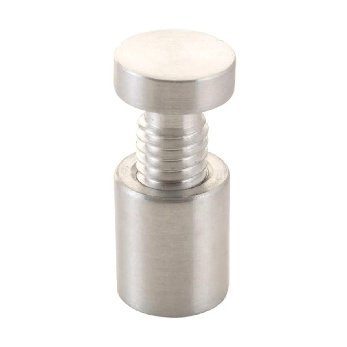 PRORACK - Distanciador aluminio 15x18 mm