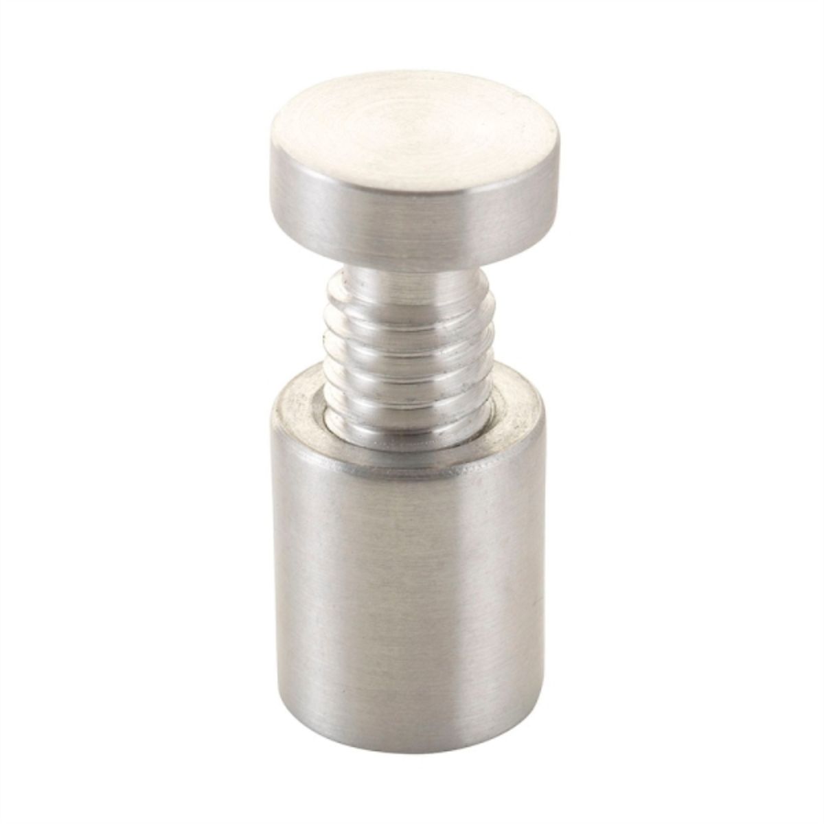 PRORACK - Distanciador aluminio 15x18 mm