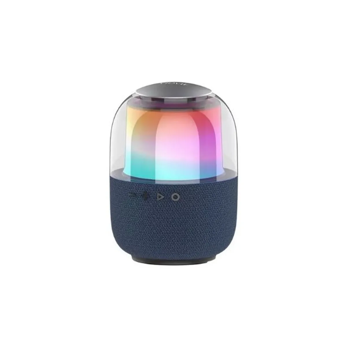 GENERICO - Parlante Mini Inalámbrico Vidvie Con Bluetooth